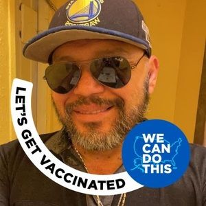 Meet your Posher, Alfredo